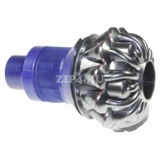 967087-01 (Циклон SV06, SV09 (Fluffy) никель/синий для пылесосов DYSON)