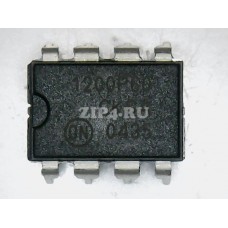 1203-002958 (Микросхема NCP1200P60)