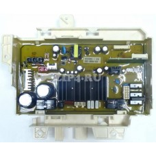 DC92-00969A (Модуль управления (плата управления) для стиральной машины SAMSUNG)