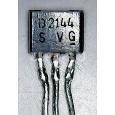 B1AAGC000007 (Транзистор 2SD2144)