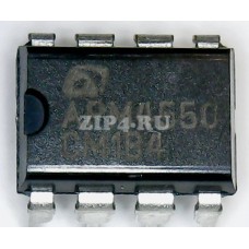 EBK57164601 (Транзистор APM4550JC)