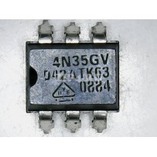 0ITF435000A (Микросхема 4N35GV)