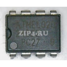 24C02,DIP8 (Микросхема 24C02)