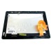 LQ101R1SX03 (Дисплей в сборе (сенсор, LCD дисплей) для планшета ASUS TF701T, LQ101R1SX03)