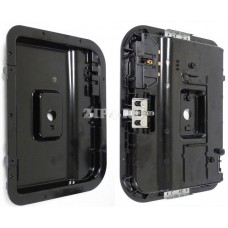 RGM-M805 крышка нижняя в сборе (Крышка нижняя в сборе для электрогрилей REDMOND)