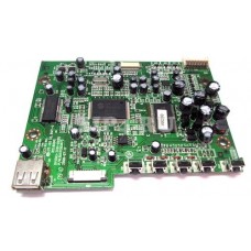 SB0118 (Главная плата (Main Board) для телевизора MYSTERY, DV1303-ZC01-02(B))