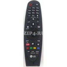 AKB75075326 (Magic-пульт для телевизора LG)
