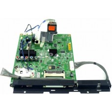 EBT62082614 (Главная плата (Main Board) для телевизора LG)