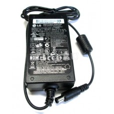 EAY60740801 (Блок питания (адаптор питания) для монитора LG, 12v 2A, ADS-24NP-12-1 1202G)