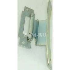 255430 (Петля люка (двери) для стиральной машины INDESIT)