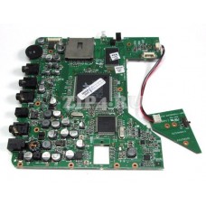 MAIN PCB SDP-1720 (Основная плата для портативного DVD плеера SHINCO, SDP-1720CM(H3.3+462))