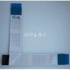 BN96-31530E (Шлейф LVDS для телевизора Samsung)