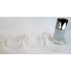 322636 (Шестерни для мясорубки GORENJE (3 шт.))