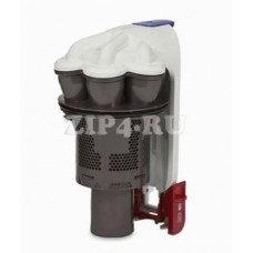 924366-04 (Циклон DC45 (белый) для пылесосов DYSON)