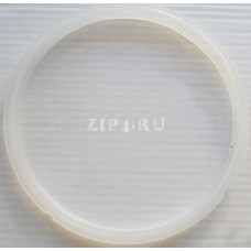 RMC-PM330 уплотнитель крышки силиконовый (Уплотнитель крышки силиконовый для мультиварки REDMOND)