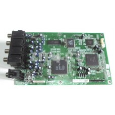 S-5442941 (Главная плата для DVD проигрывателя BBK, 2907KB-2 908S-4(RU))