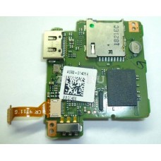 AD92-01406A (Основная плата для фотоаппарата Samsung)