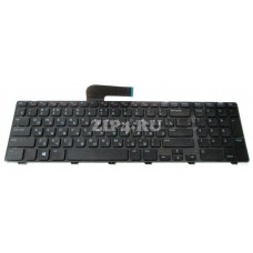 Клавиатура для DELL MP-10J73CK-920 (Клавиатура для ноутбука DELL, V119725AS3)