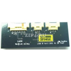 EBR76405601 (Датчик управления ПДУ для телевизора LG)