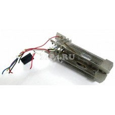 ТЭН VT-1301 BK (ТЭН (нагревательный элемент) для фена VITEK VT-1301BK)