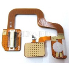 SACY0016901 (Шлейф межплатный для мобильного телефона LG C1400)