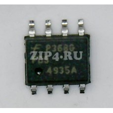 FDS4935 (Транзистор FDS4935)