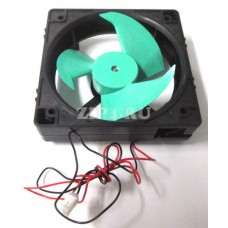 0064001024 (Вентилятор обдува для холодильника HAIER, 4515JL-03W-S20)