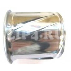 996510073556 (Насадка барабанчик (терка для шинковки) для мясорубки PHILIPS)