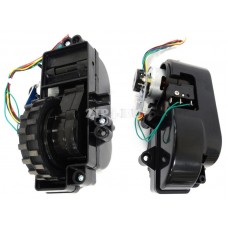 RV-R310 колесо правое большое  (KK8-Z08) (Колесо правое большое  (KK8-Z08) для пылесосов REDMOND)