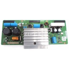 LJ41-02758A (Плата X-Main для телевизора SAMSUNG, PHILIPS, LJ92-01199A)