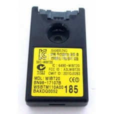 BN96-17107B (Модуль Bluetooth для телевизора SAMSUNG, WIBT20)