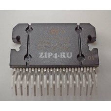ETDA7851A (Микросхема ETDA7851A)