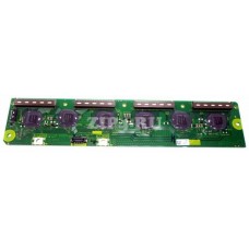 TXNSU1EPUU (Плата буффера SU Board для телевизора PANASONIC, TNPA4780)