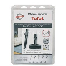 ZR903101 (Щетка узкая и щелевая для беспроводных пылесосов OBH Nordica,Rowenta,Tefal)