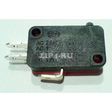 32670857947 (Микропереключатель 3-х контактный для микроволновой печи)