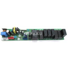 DE92-02161G (Модуль управления (силовая часть) для электрической варочной панели Samsung)