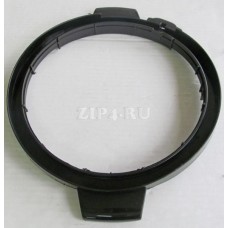 RMC-PM4507 корпус часть верхняя (черный) (Корпус часть верхняя (черный) для мультиварок REDMOND)