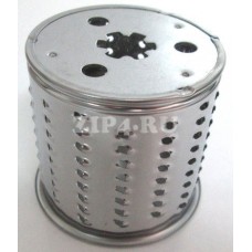 SS-989854 (Насадка барабанчик мелкая терка для мясорубки Moulinex)