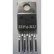 VHiAN55221 (Микросхема AN5522 (14EM4RU))