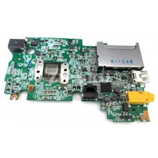 Плата FE-210 (Главная плата (Main PCB) для фотоаппарата OLYMPUS FE-210)