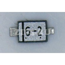 D4103AC007 (Диод Зенера 6.2V)