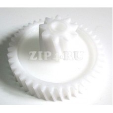 00793636 (187.0004) Шестерня для мясорубки Zelmer)