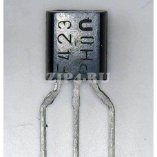 BF423 (Транзистор BF423)