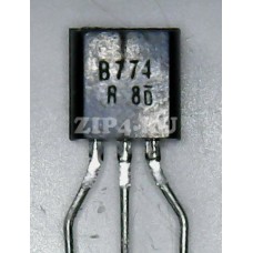 4602-B77400-00 (Транзистор 2SB774)