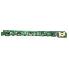 715G4600-K01-000-004S (Плата клавиатуры для монитора VIEWSONIC, 715G4600-K01-000-004S)