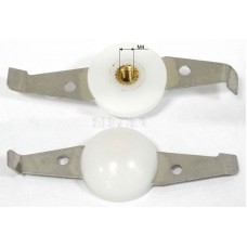 RCG-CBM1604 нож (вариант №1) (Нож (вариант №1) для кофемолок REDMOND)