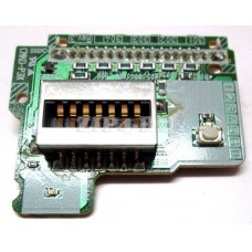 YESAP470 (Плата для автомагнитолы PANASONIC, CMKD-P3X)