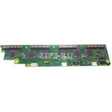 TXNSD1EPUU (Плата скан драйвера SD Board для телевизора PANASONIC, TNPA4781)