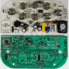 RK-M170S плата управления (Плата управления для чайников REDMOND)