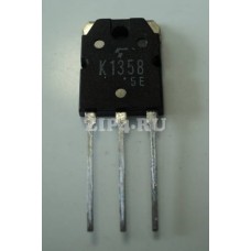 0505-000174 (Транзистор 2SK1358)